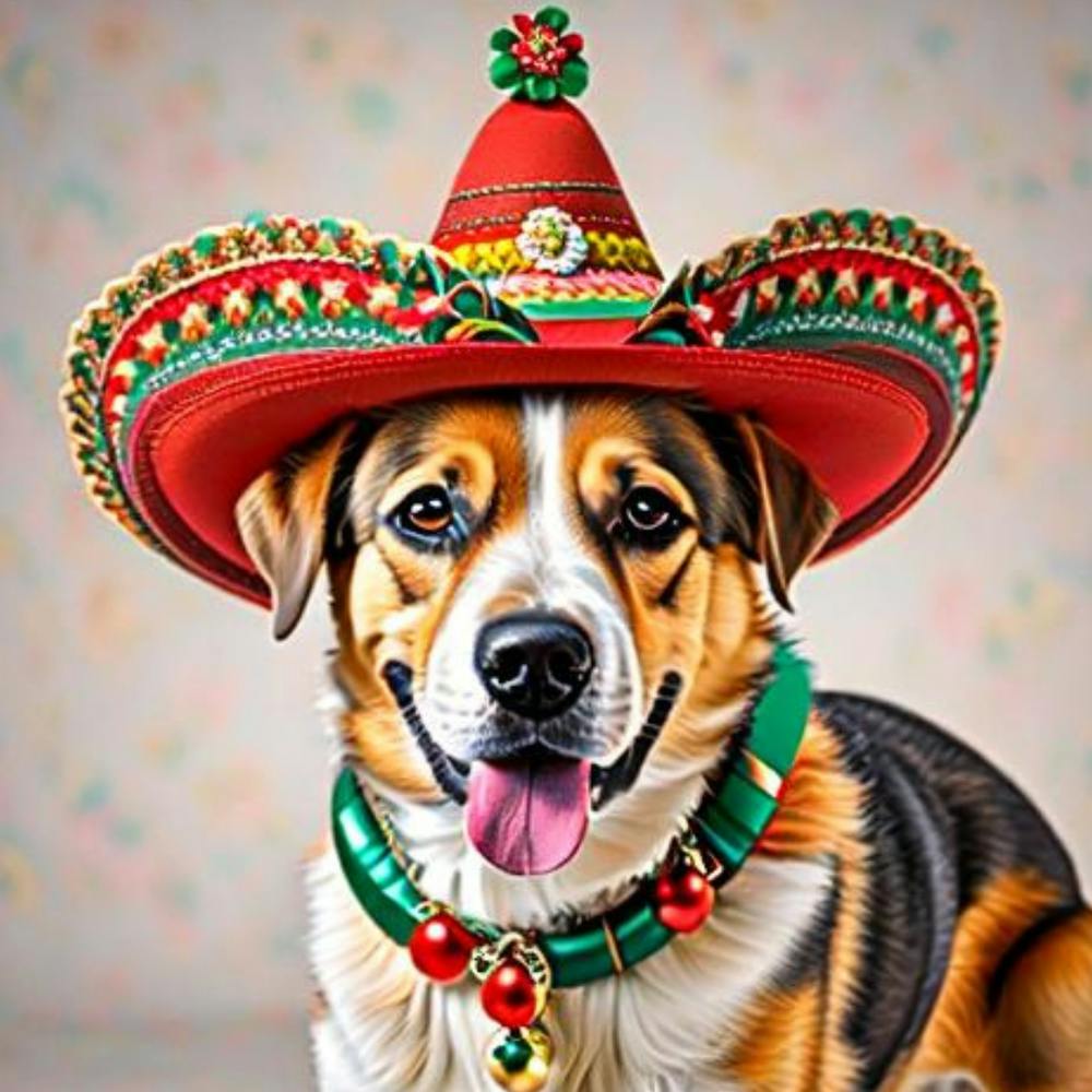 Mexican Dog 3