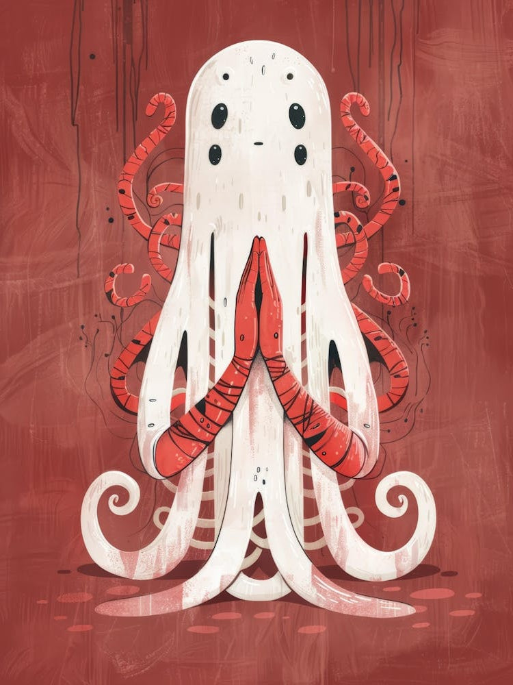Octopus 25