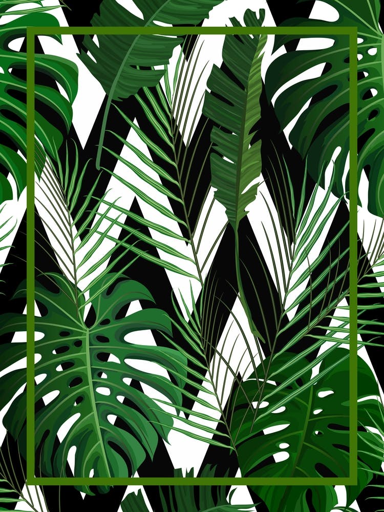 Jungle I