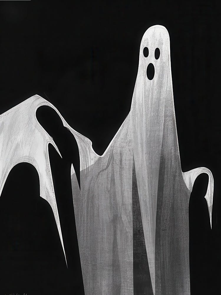 Ghost Of Halloween