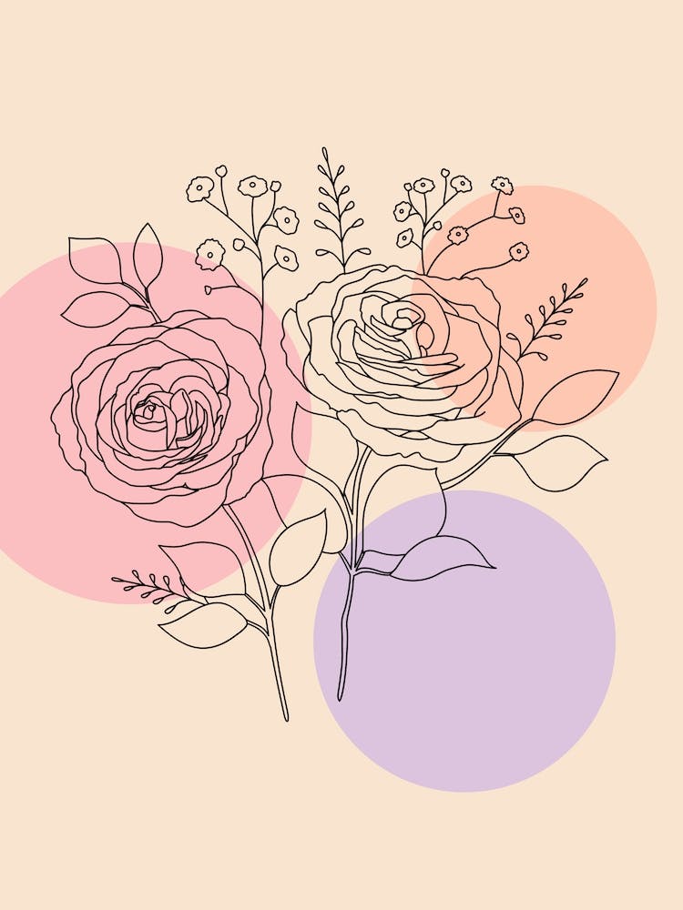Roses