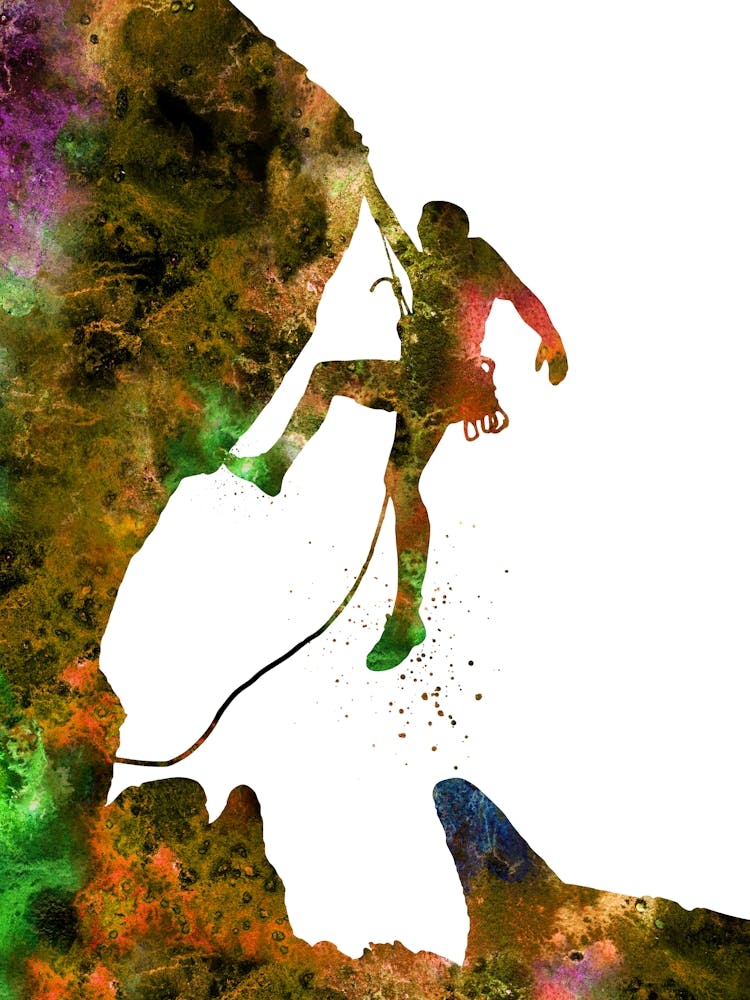 Rock Climbing