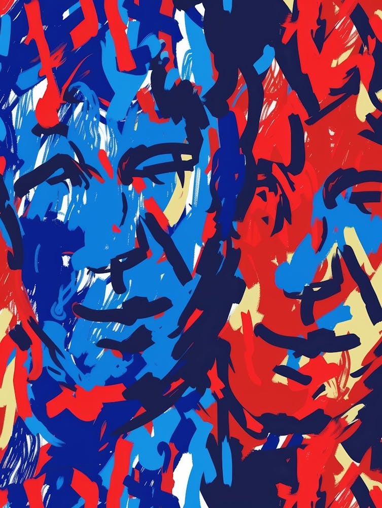 Two Faces 29