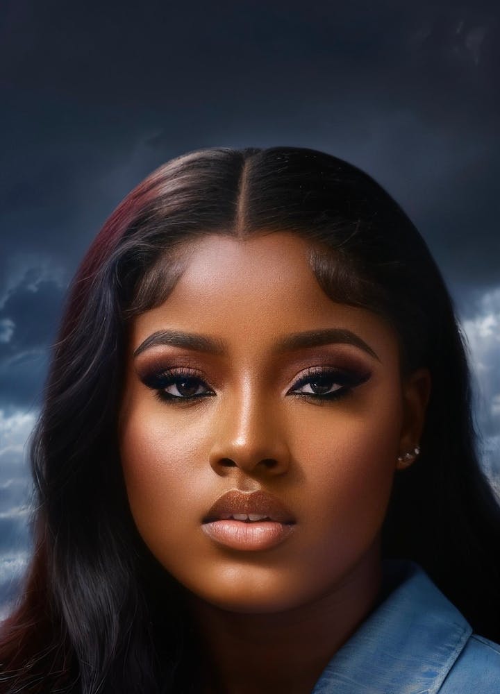 Naija Girl