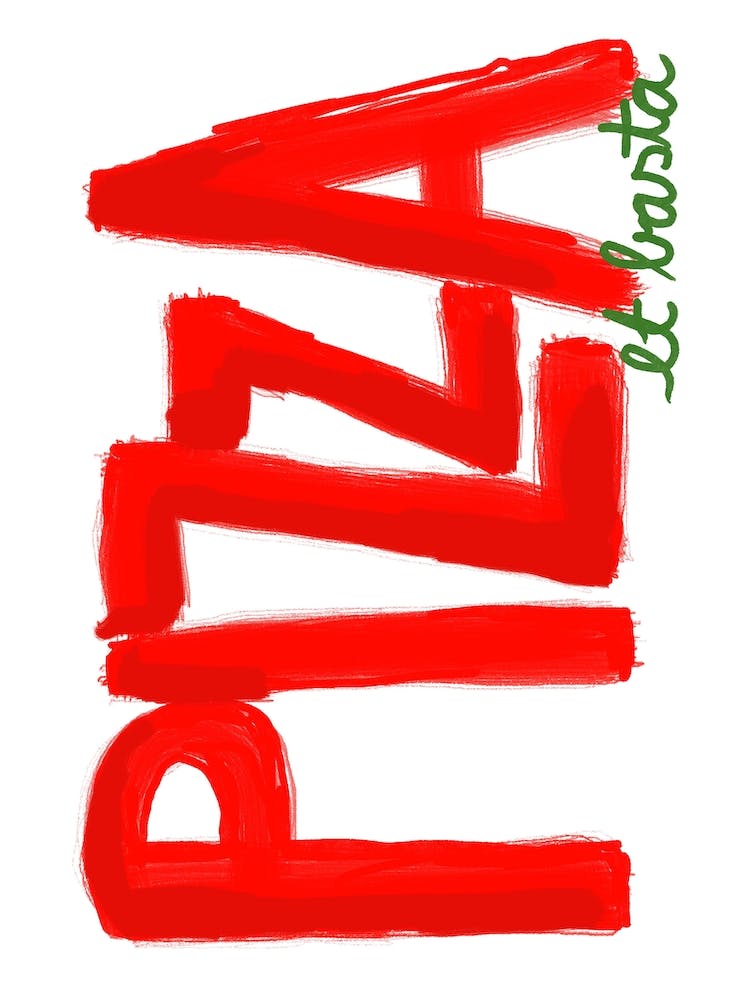 Pizza E Basta