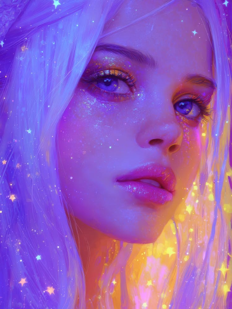 Ethereal Beauty 1