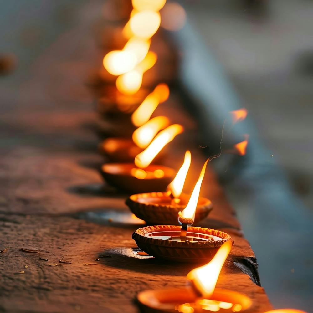 Lit Diyas 2