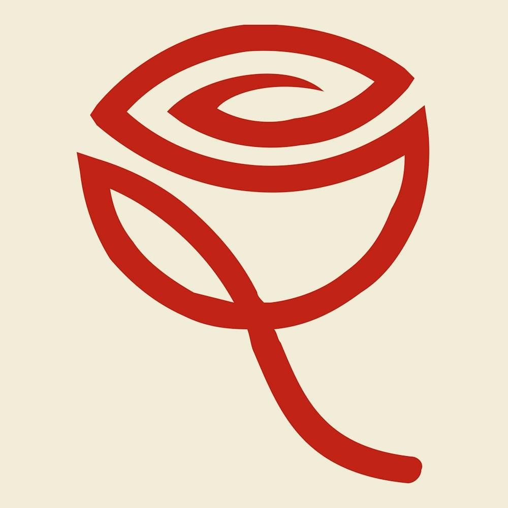 Rose Logo