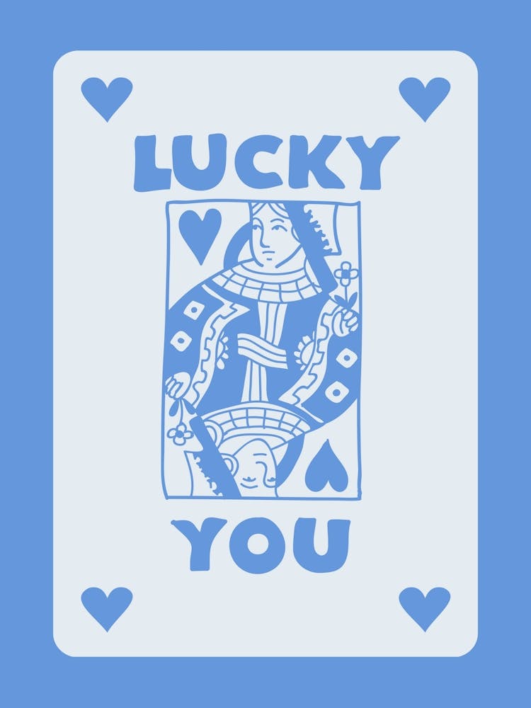 Lucky You 8
