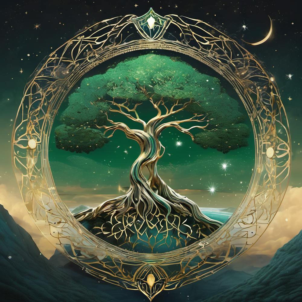 Tree Of Life