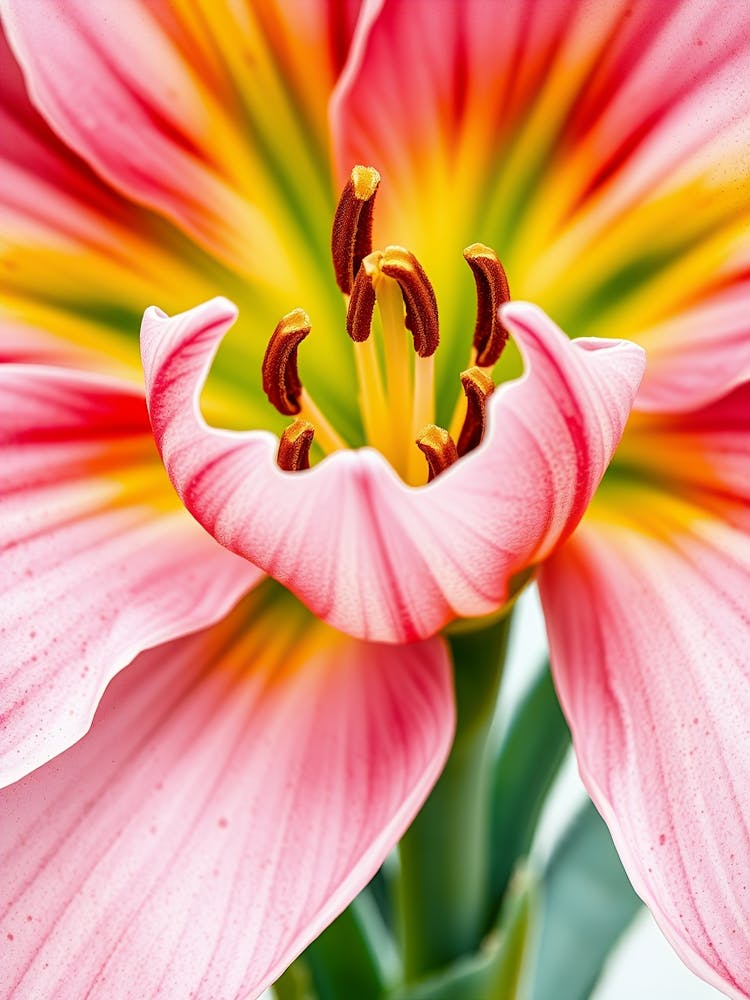 Pink Tulip