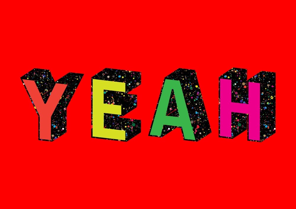 Red Yeah