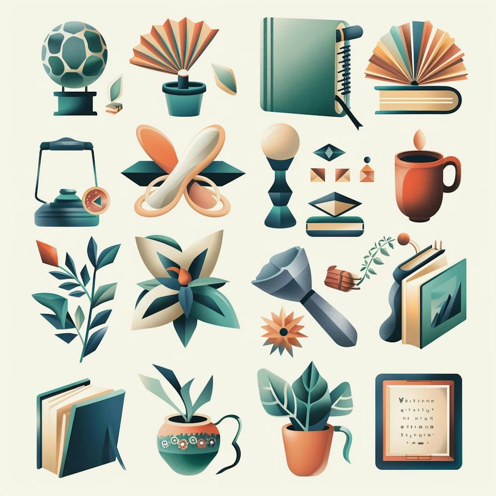 Collection Of Objects