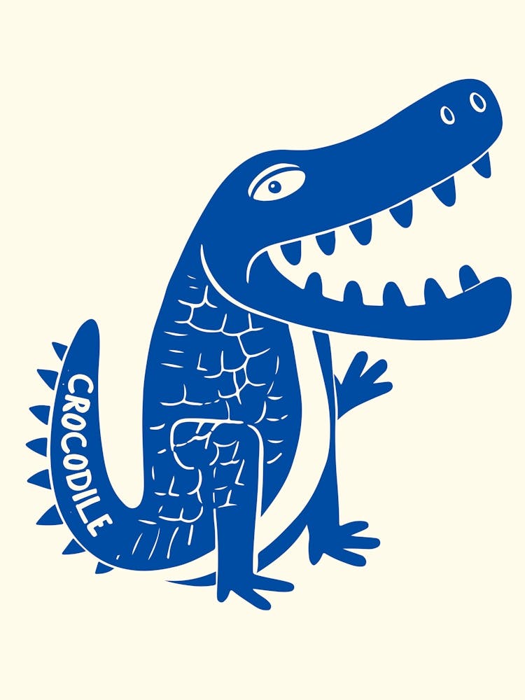 Crocodile