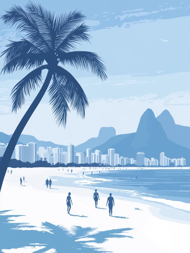Rio De Janeiro 1