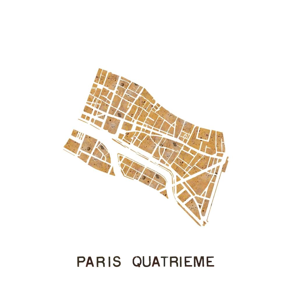Paris 4ème