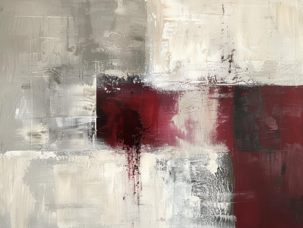 Abstract Painting 1031