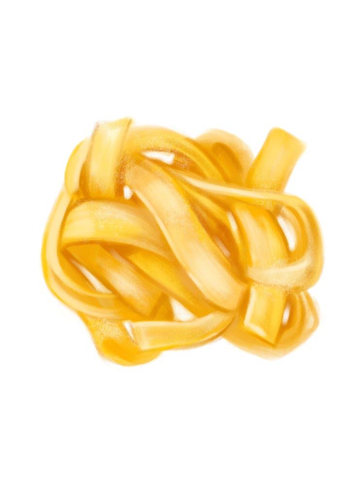 Fettuccine 1