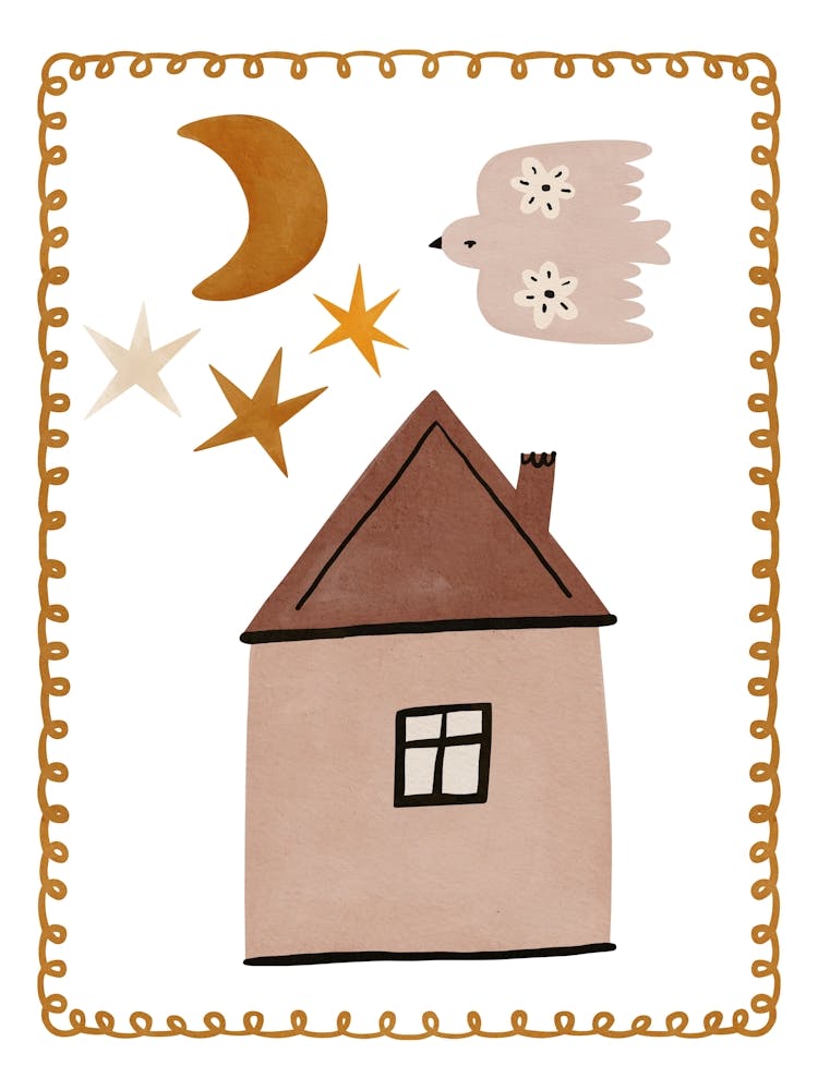 Childhood charms no 3