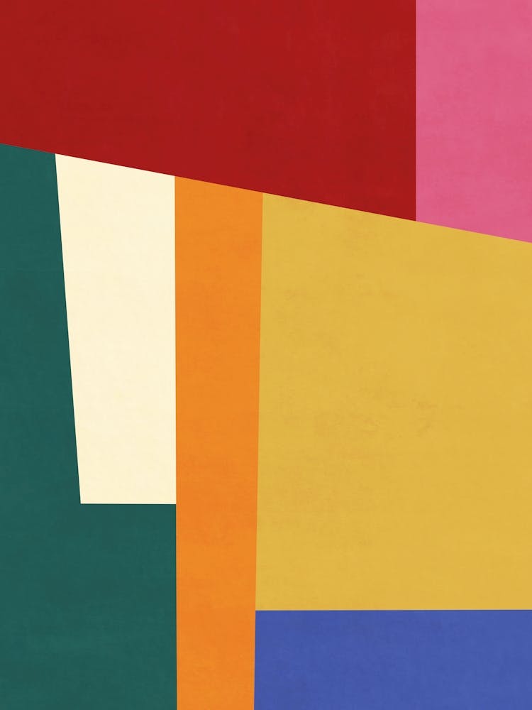 Abstract Shapes - 04