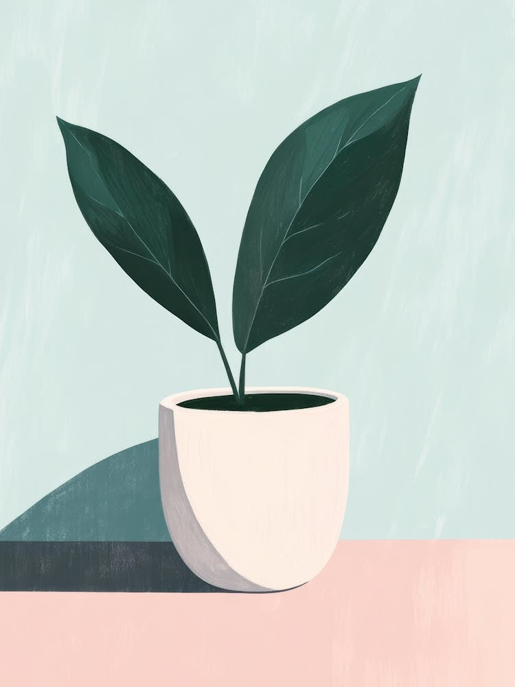 Minimal Plant