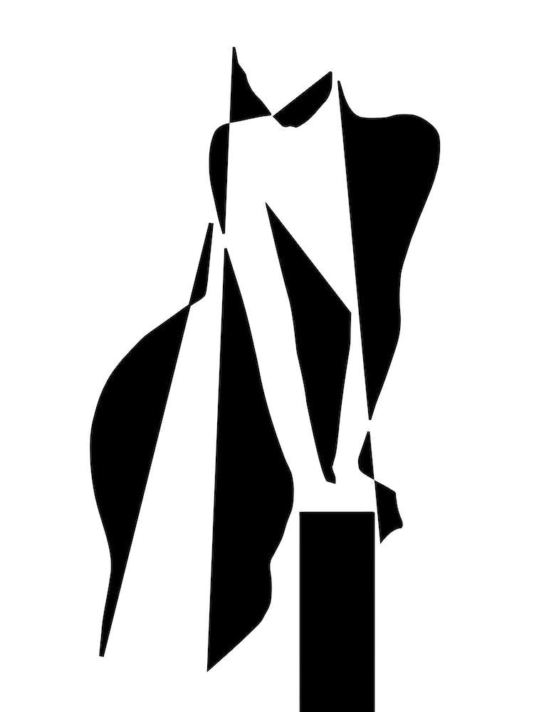 Queen Of Abstraction