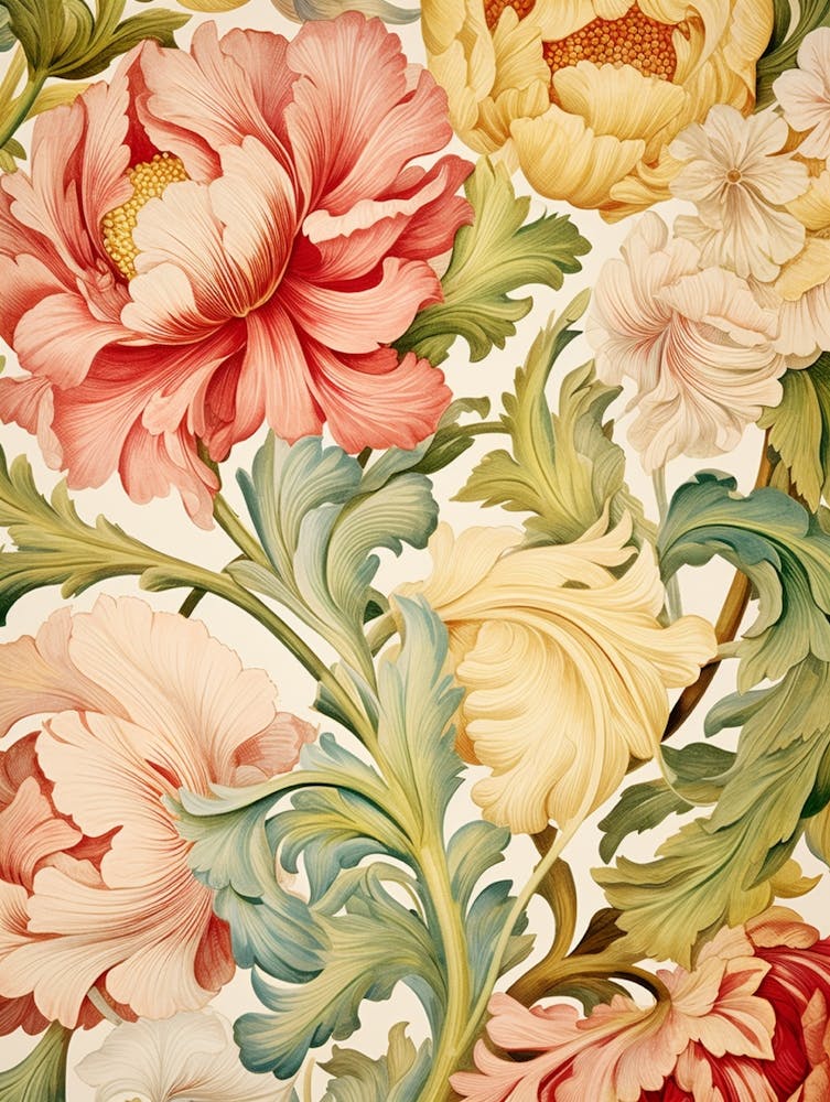 Floral Wallpaper 53