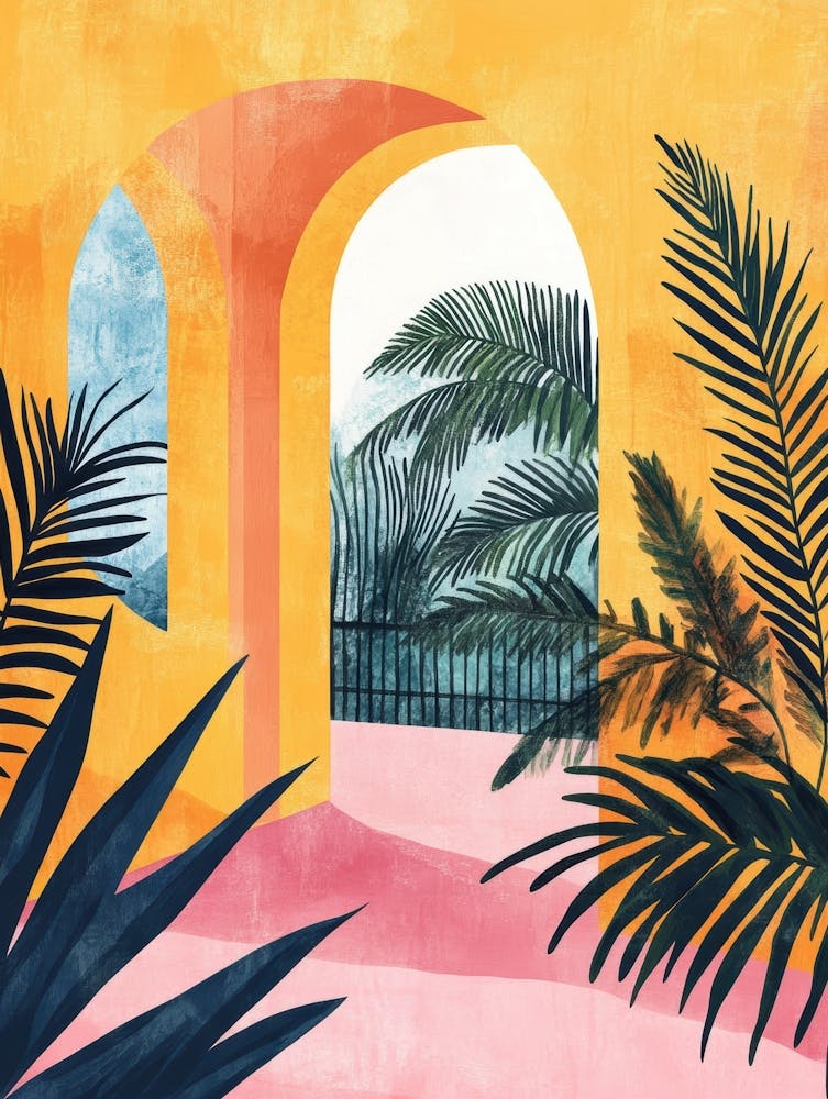 Tropics 2