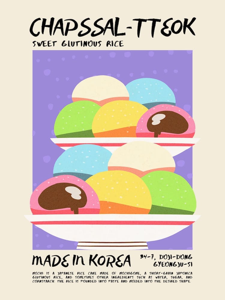 Mochi