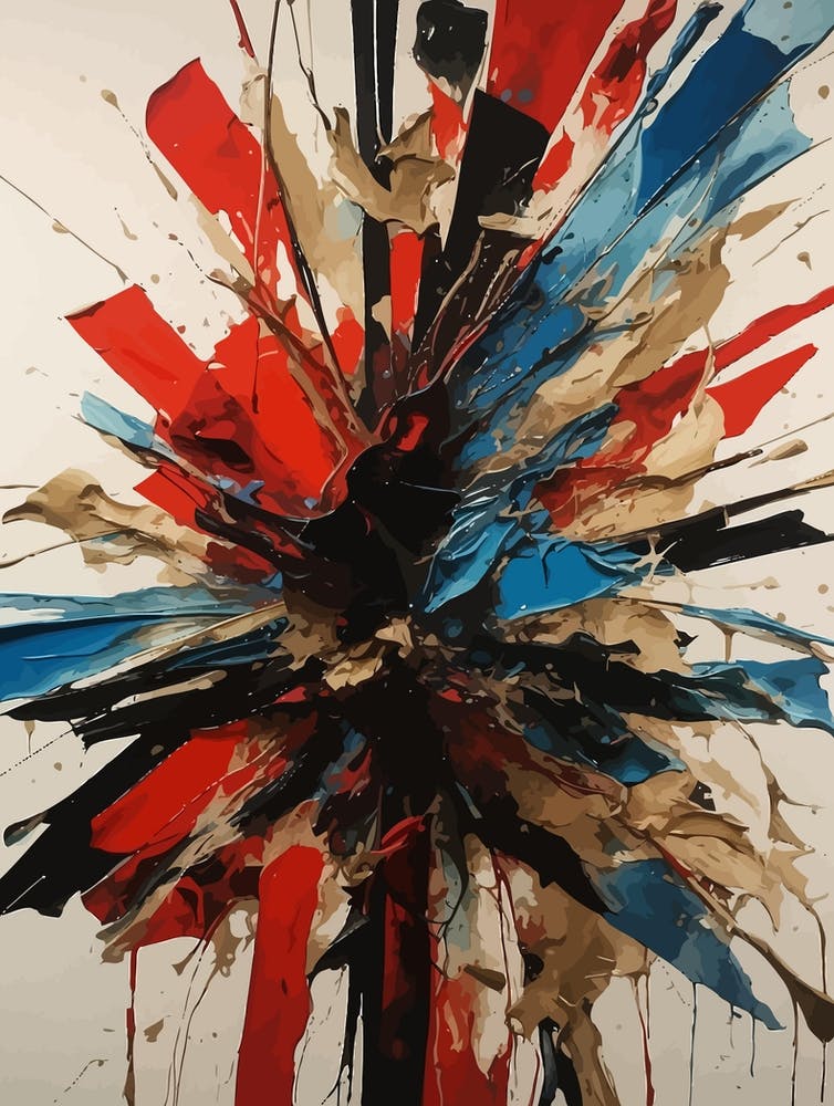 'Explosion'