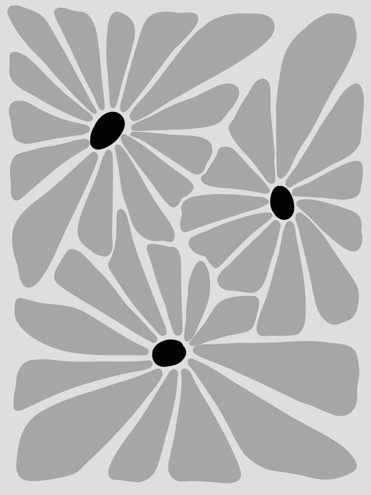 Dahlias