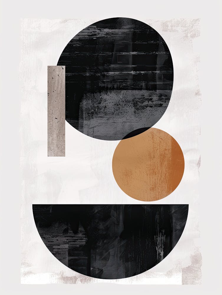 Vienna Stone Park Bauhaus Minimalist