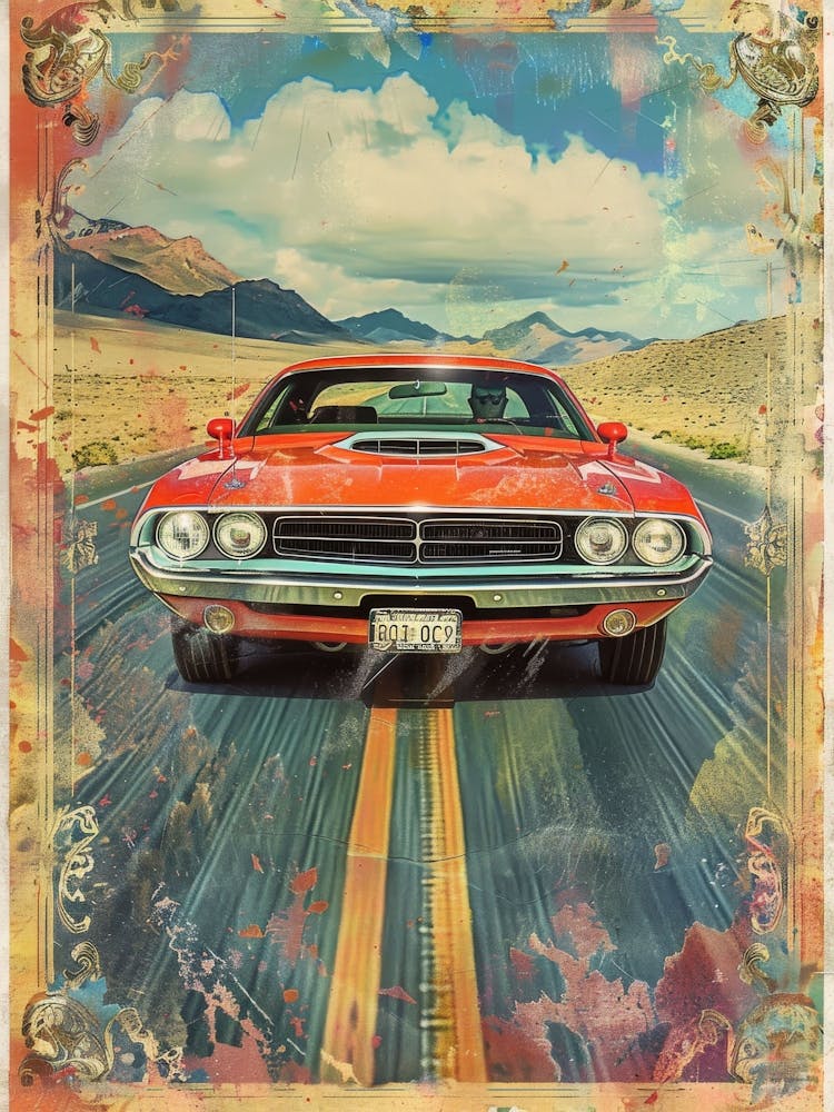Classic Cars 30