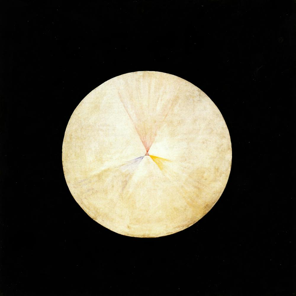 Hilma Af Klint