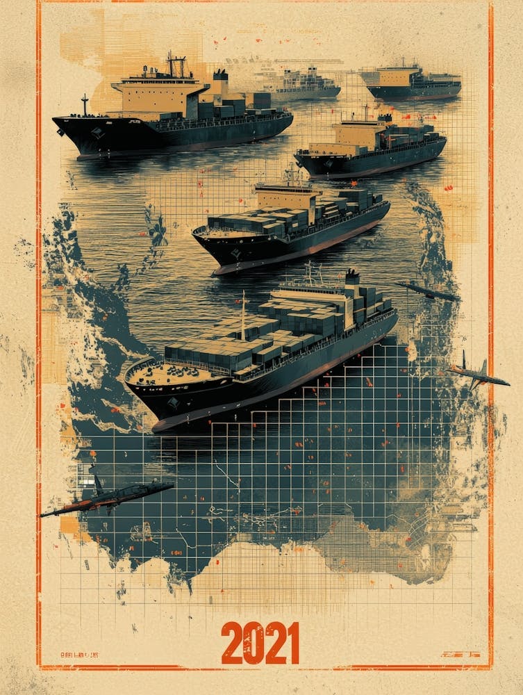 Aihrgdesign A Dramatic Logistics Poster Visualizing The Globa 7931caf3 C641 4a51 A5d2 C5200eeebddf 1