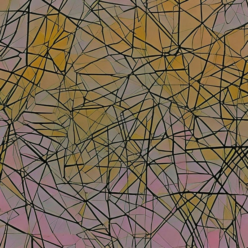 Pastel Artwork
