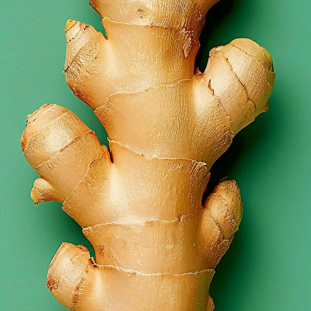 Ginger Root
