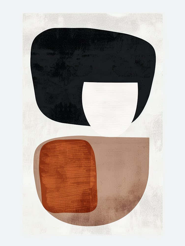 Komodo Stone Park Bauhaus Minimalist