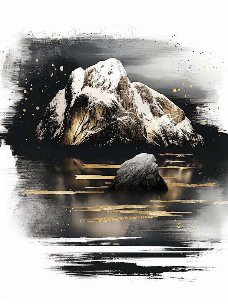 Snowy Mountains 5