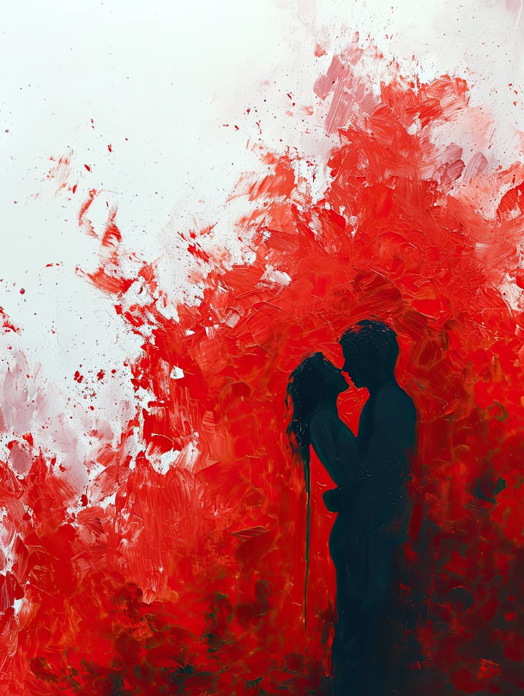 I Love You, Minimalism