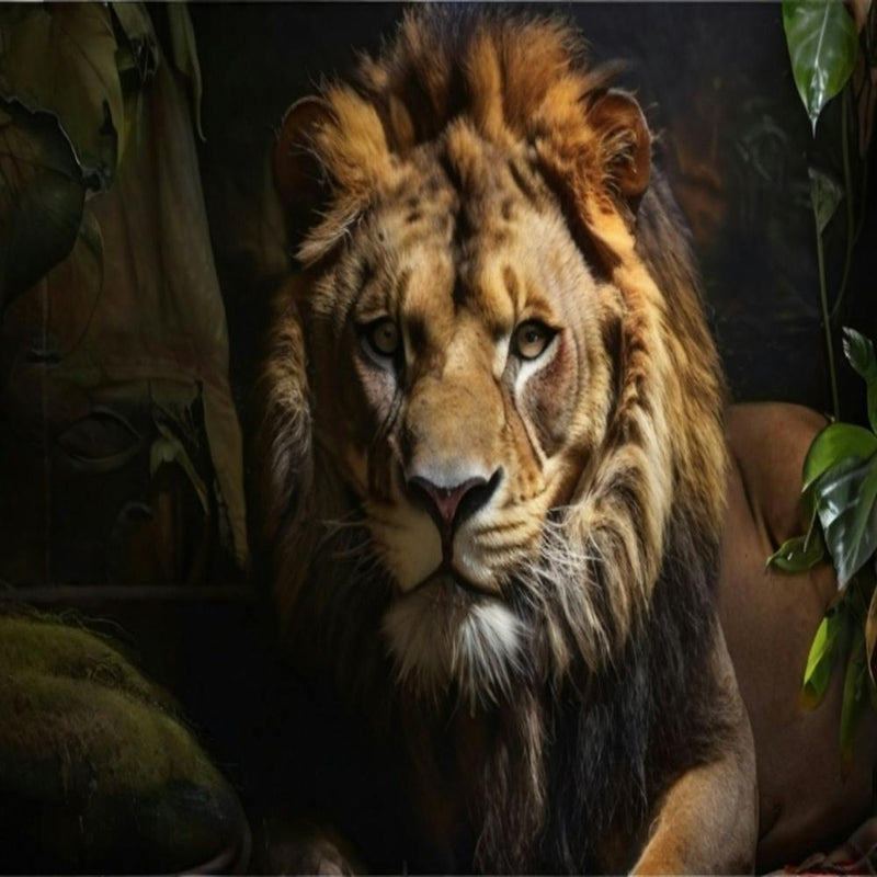 LionKIng