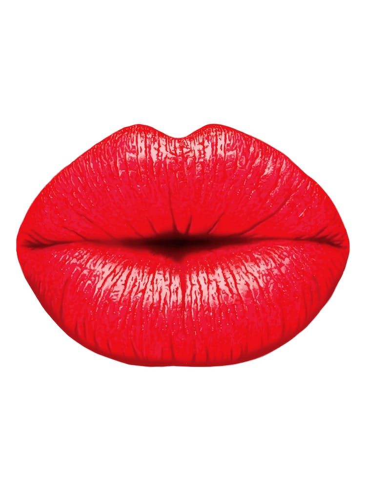 Red Lips