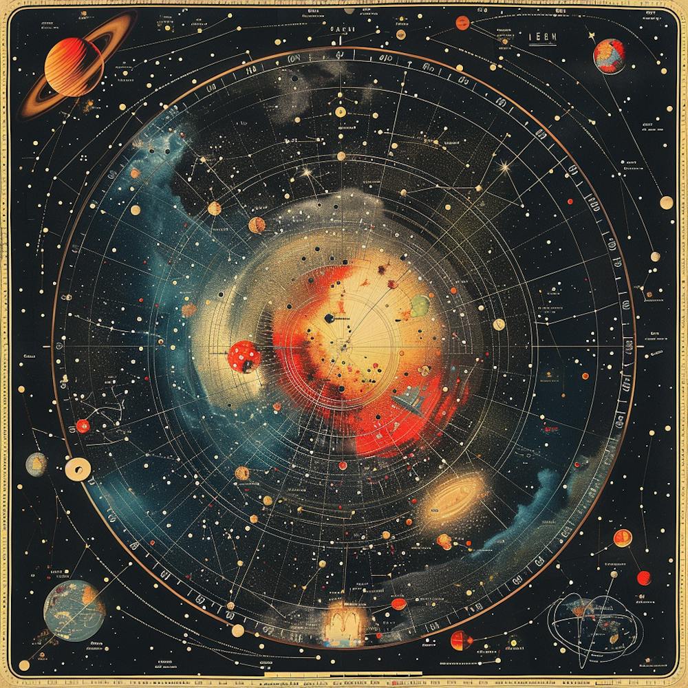 Solar System 1
