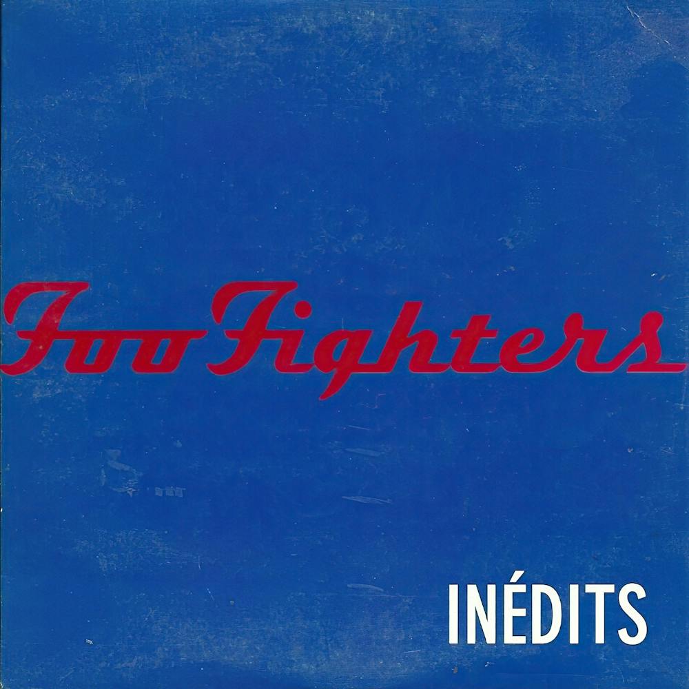 Foo Fighter Album (14)