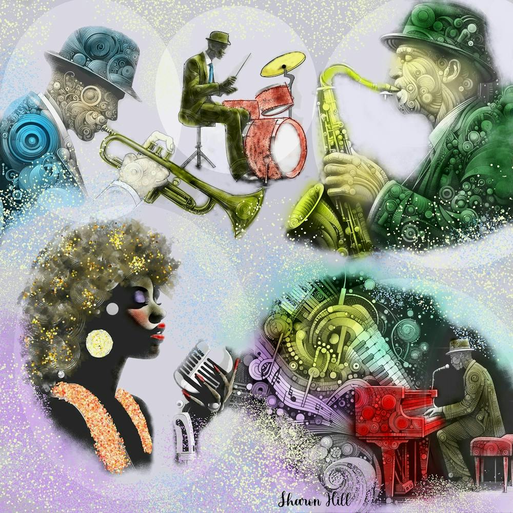 Jazz Musicians