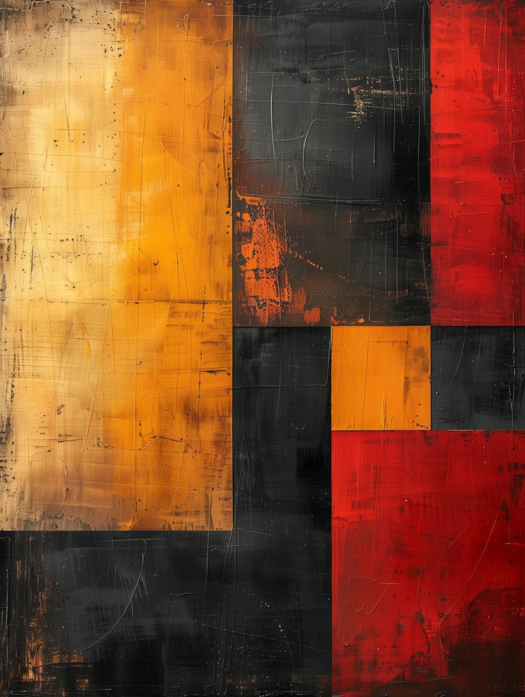 Abstract Painting 148