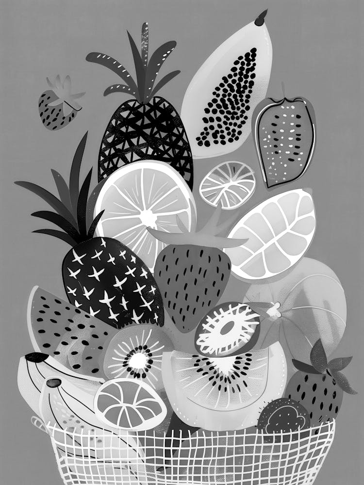 Fruit Basket