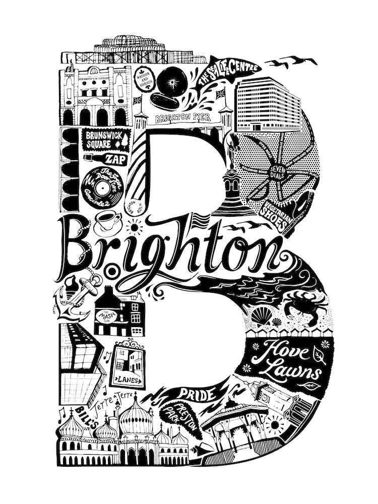 Brighton