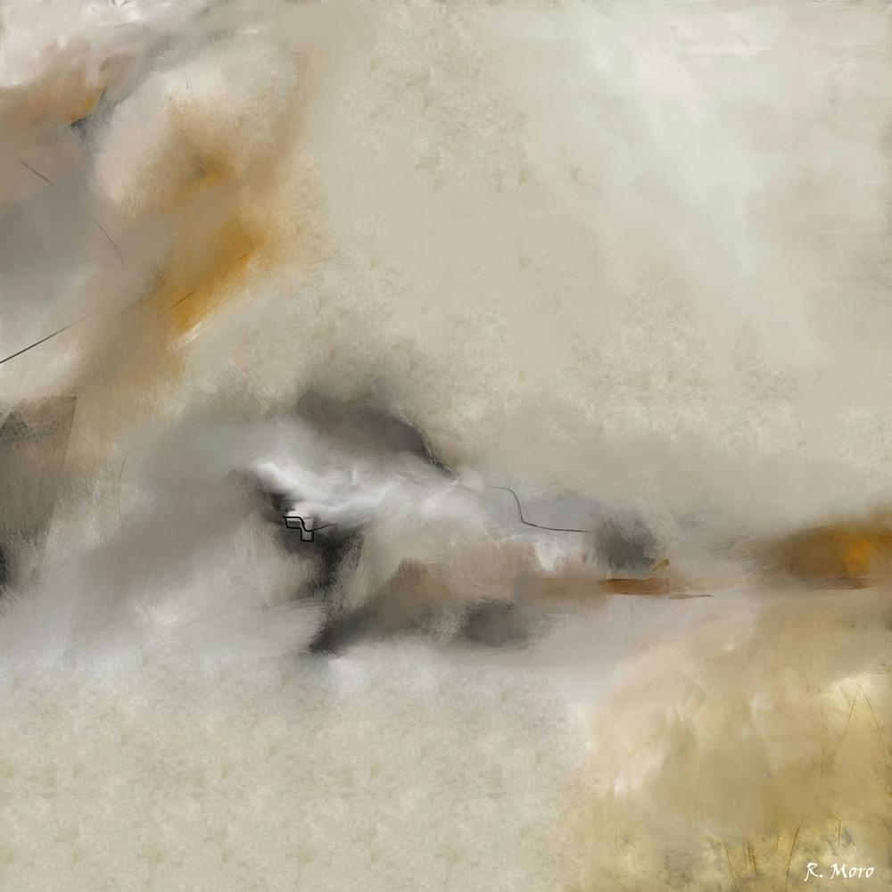 Dreaming 1 Square