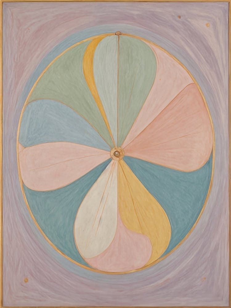 Pastel Dream Wheel